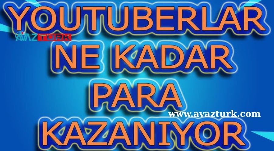 YouTube Milyonerlerinin Gizli Gerçeği Ortaya Çıktı!