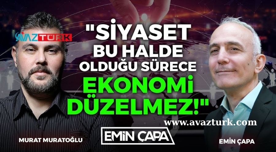 Gerçek Felaketin Kaynağı Şoke Edecek!