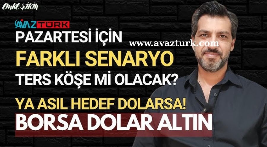 Pazartesi Piyasaları Sarsacak Karar mı Geliyor? Herkes Bu Sorunun Yanıtını Arıyor!