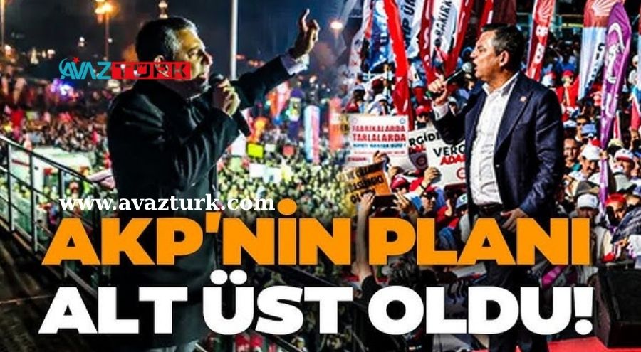 Türkiye Siyasetinin Kalbi Bu Davada Atıyor
