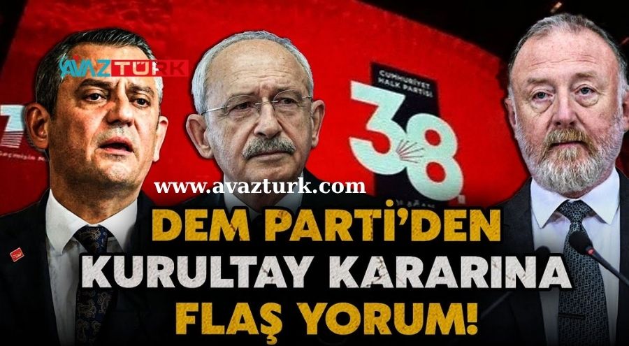 Yargıdan Şok Edici Siyasi Müdahaleler: Demokrasi Büyük Tehlikede mi?