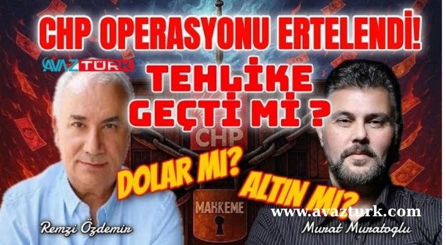 Saklı Gerçekler ve Geleceğe Dair Sarsıcı Tahminler Gün Yüzüne Çıktı!