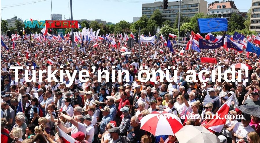 Türkiye'nin Makus Talihini Değiştiren Sessiz Devrim