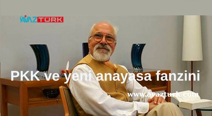 Kulislere Sızan Fanzin Şok Etkisi Yaratacak!