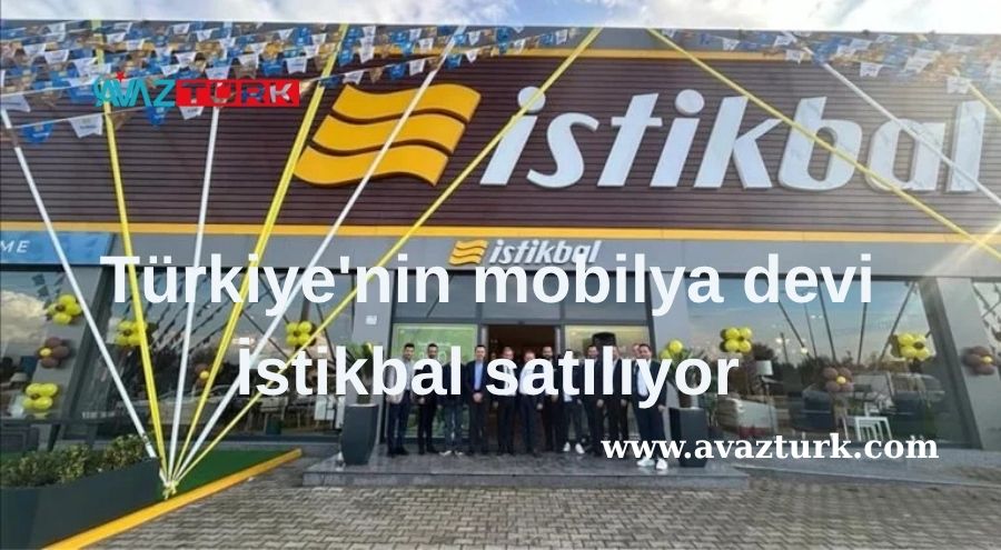 Mobilya Devinin Akıl Almaz Satışı: Piyasalar Nefesini Tuttu