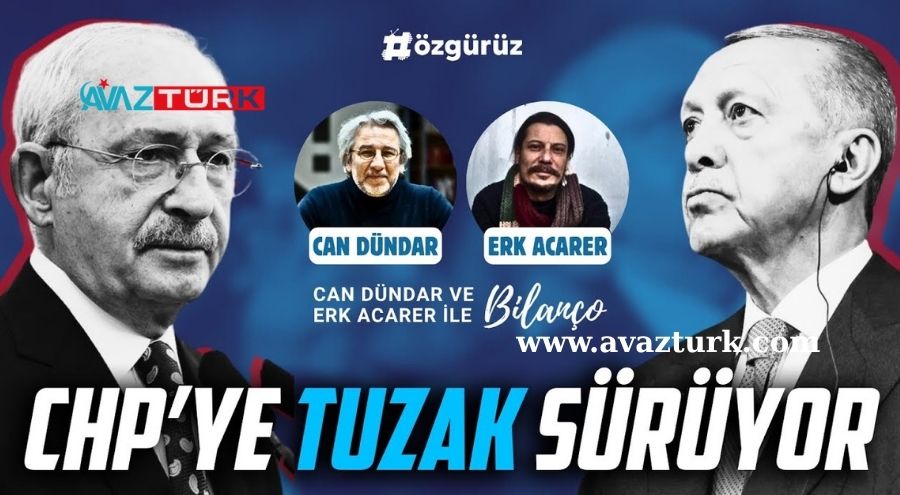 Yangınların Gölgesinde Siyasi Dans ve Gizli Anlaşmalar!