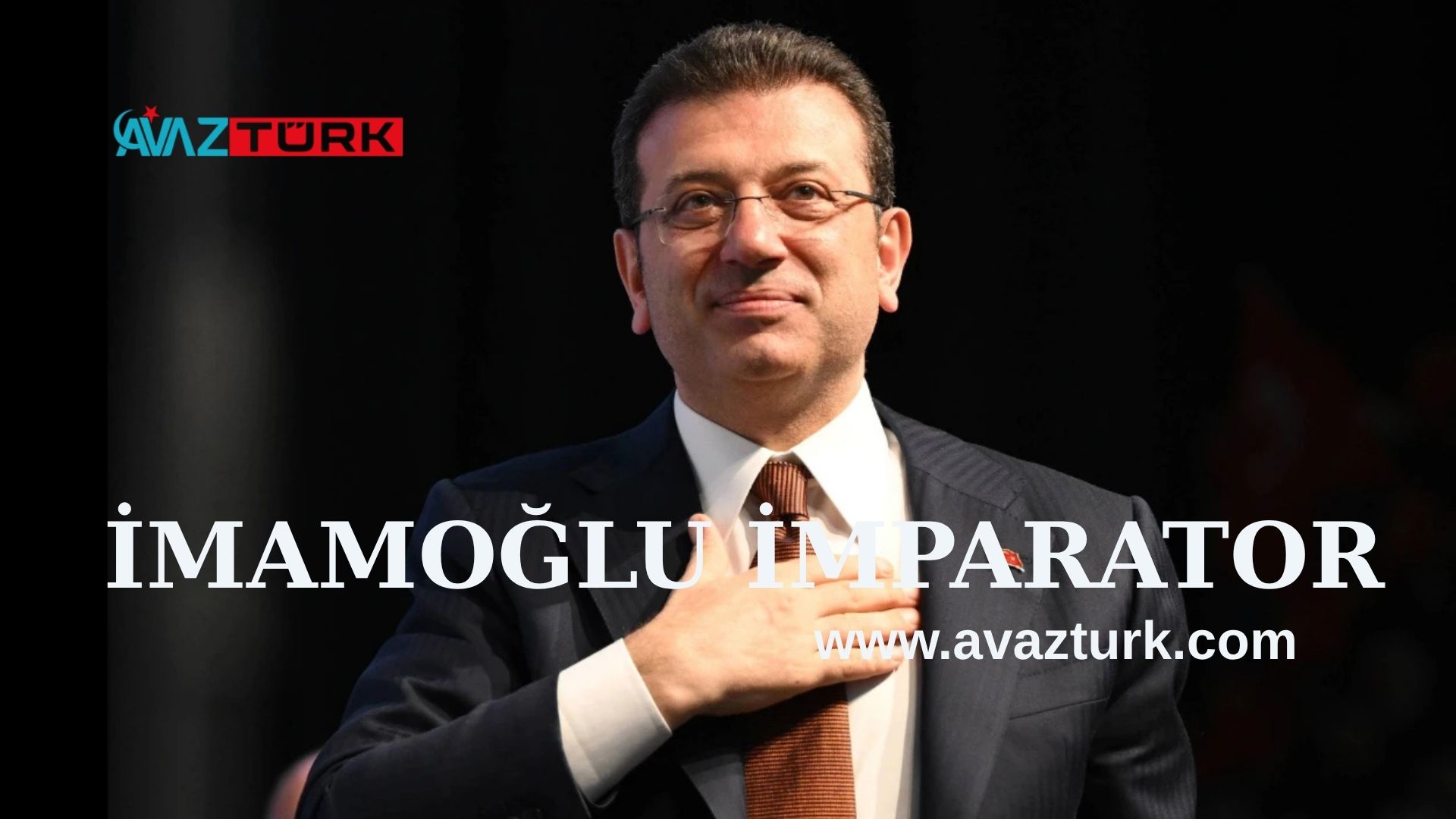 İmamoğlu'nun Sır Perdesi Aralandı mı? Skandal İddialara Şok Edici İmparatorluk Cevabı!