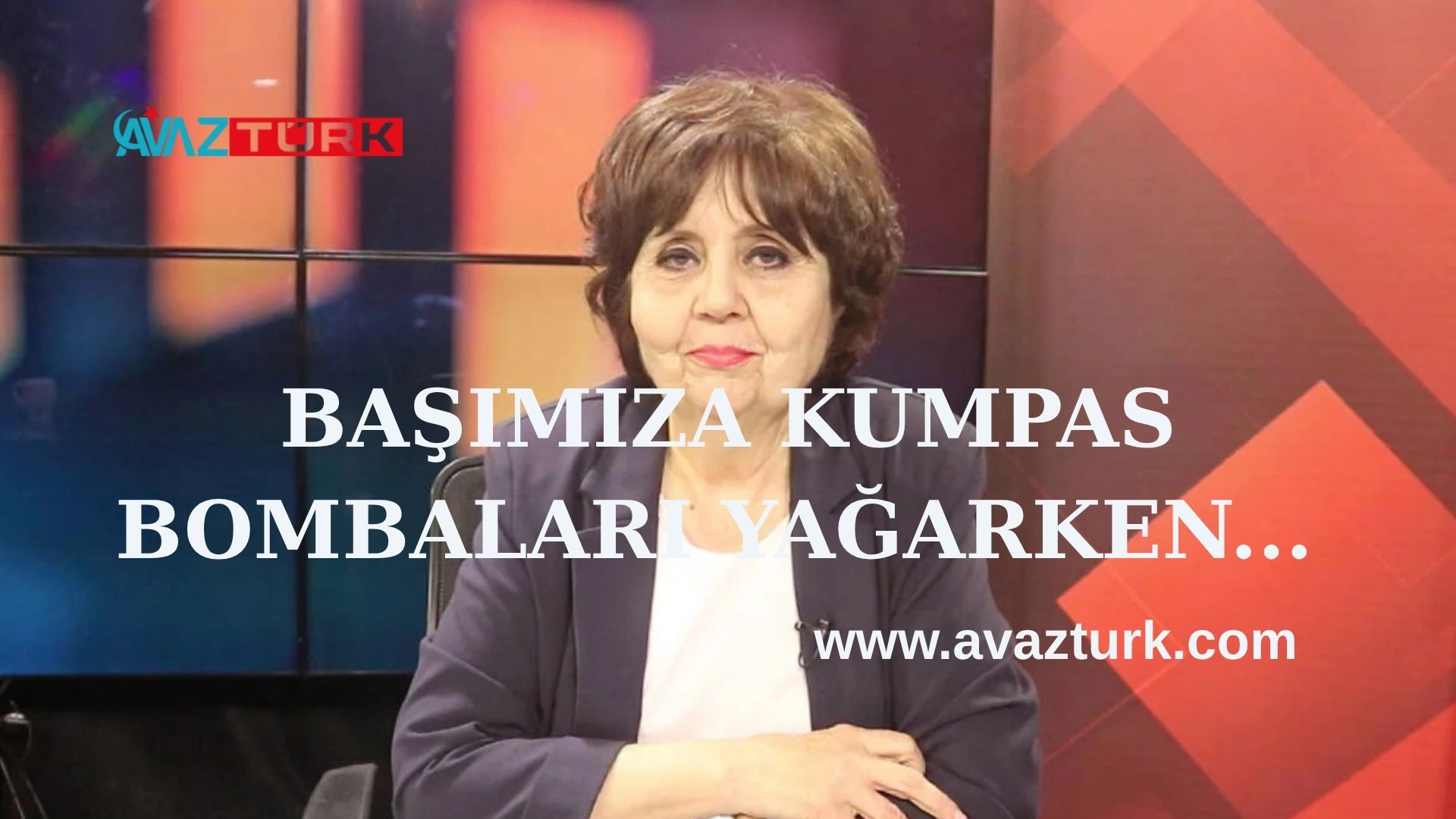 Gizlenen Gerçekler, Kumpaslar ve Korkunun Perdesi!