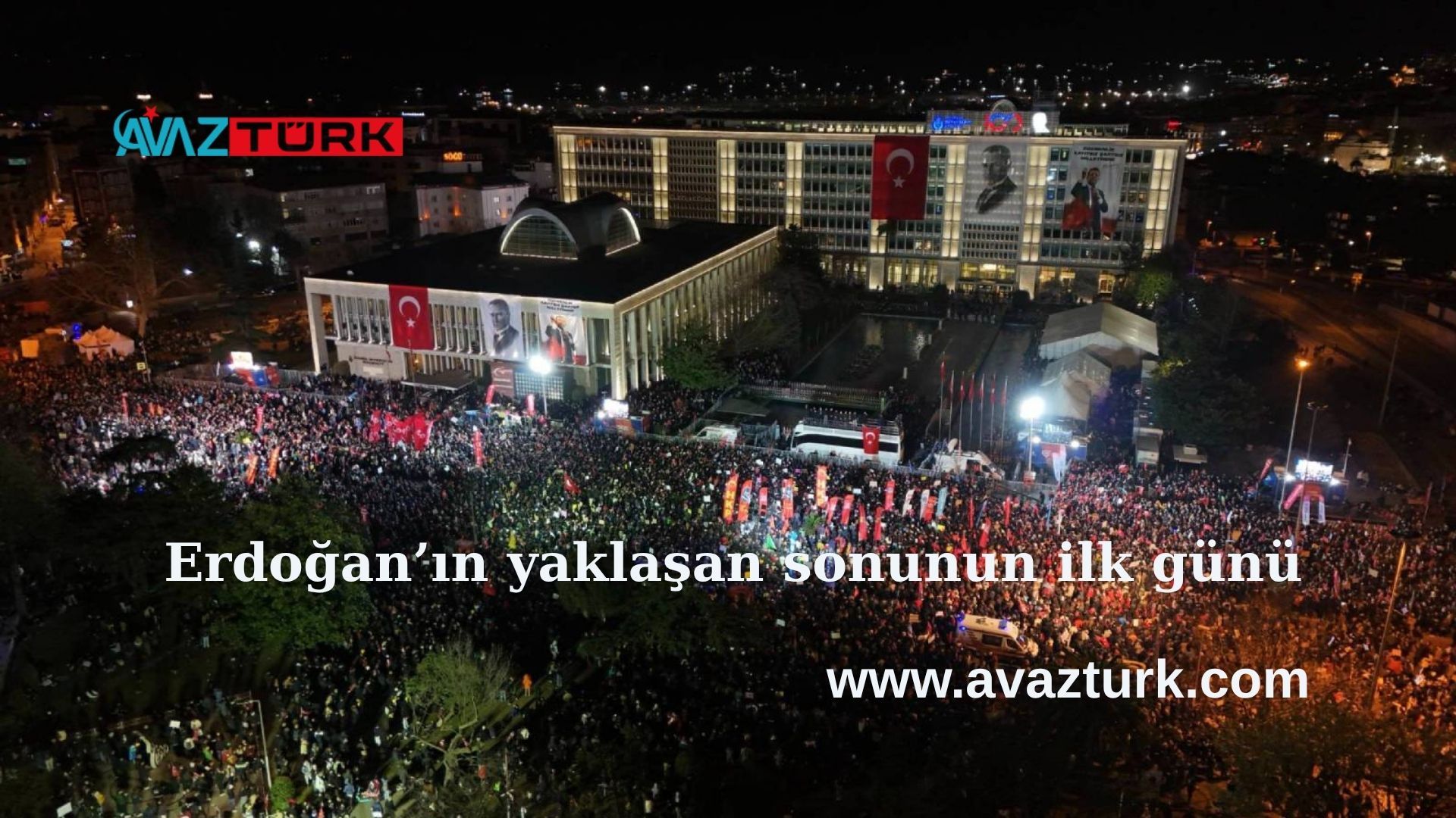 Erdoğan Döneminin Bittiği An Mı?