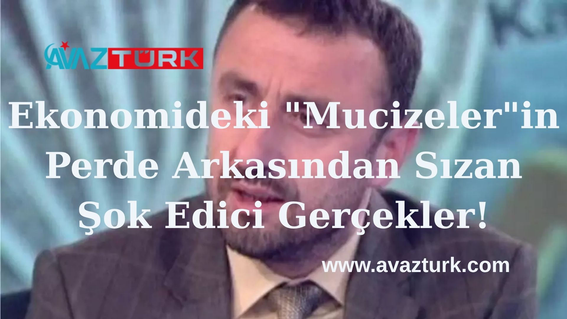 Ekonomideki &quot;Mucizeler&quot;in Perde Arkasından Sızan Şok Edici Gerçekler!