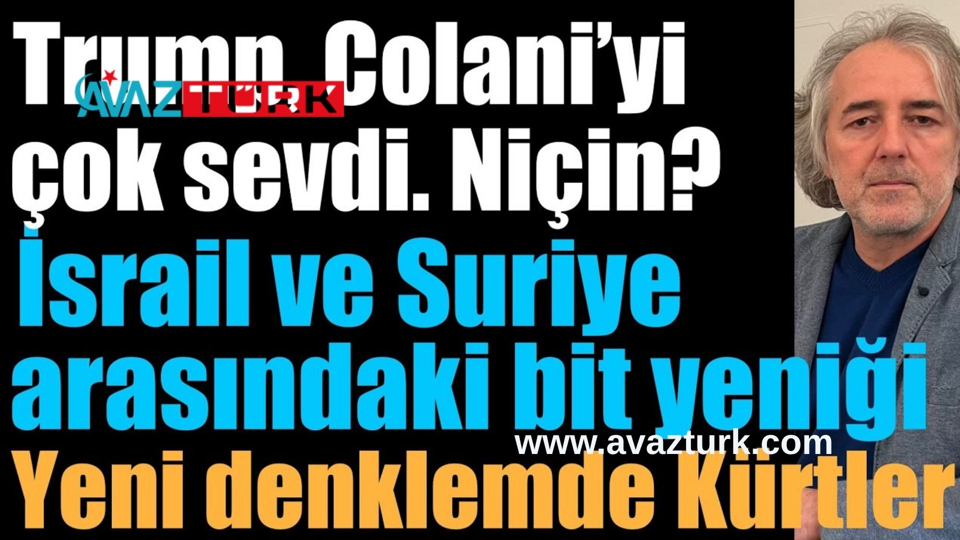 Trump'ın Gizemli Kararı Suriye'de Dengeleri Nasıl Altüst Etti ve Kürtleri Bekleyen Acı Gerçek!