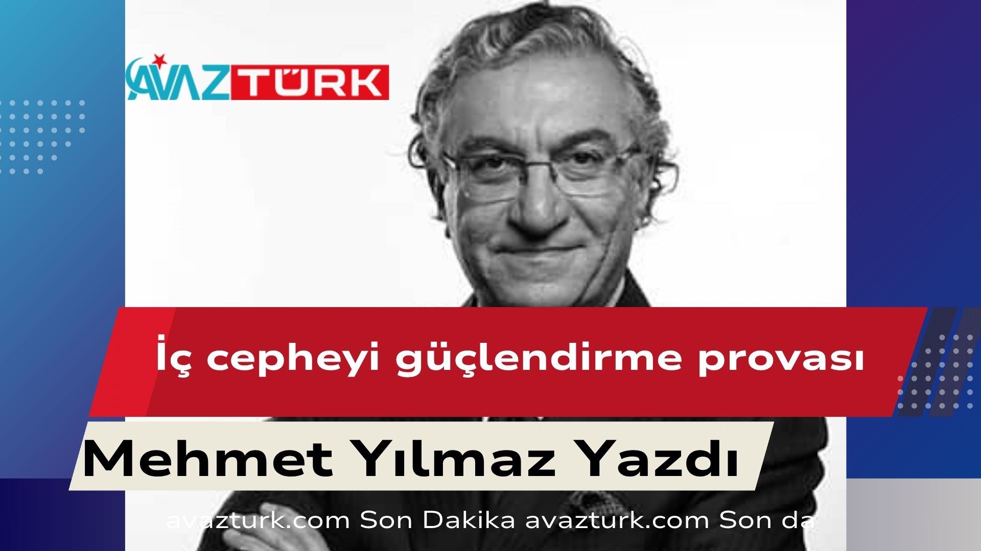 İstanbul'daki LeMan Saldırısı, "İç Cepheyi Güçlendirme" Provası Mıydı?