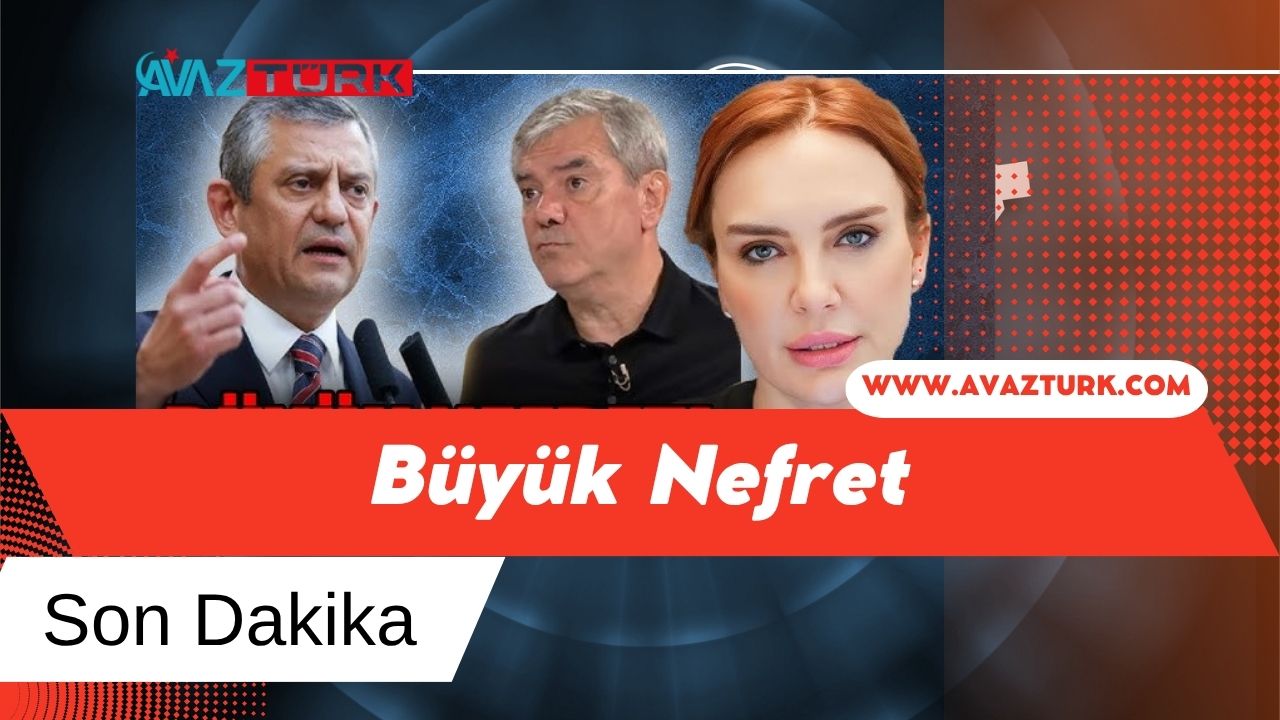 Türkiye'nin Gündemine Damga Vuran İki Dev İsim Arasındaki Bilinmeyen Savaşın Sır Perdesi Aralanıyor!