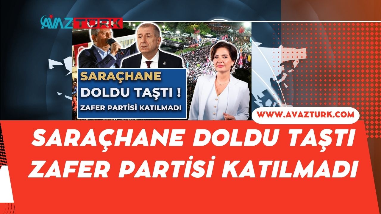 Türkiye'nin Gündemi Alev Alev Yanarken, Perdenin Arkasında Bekleyen Gizemli Gerçekler!