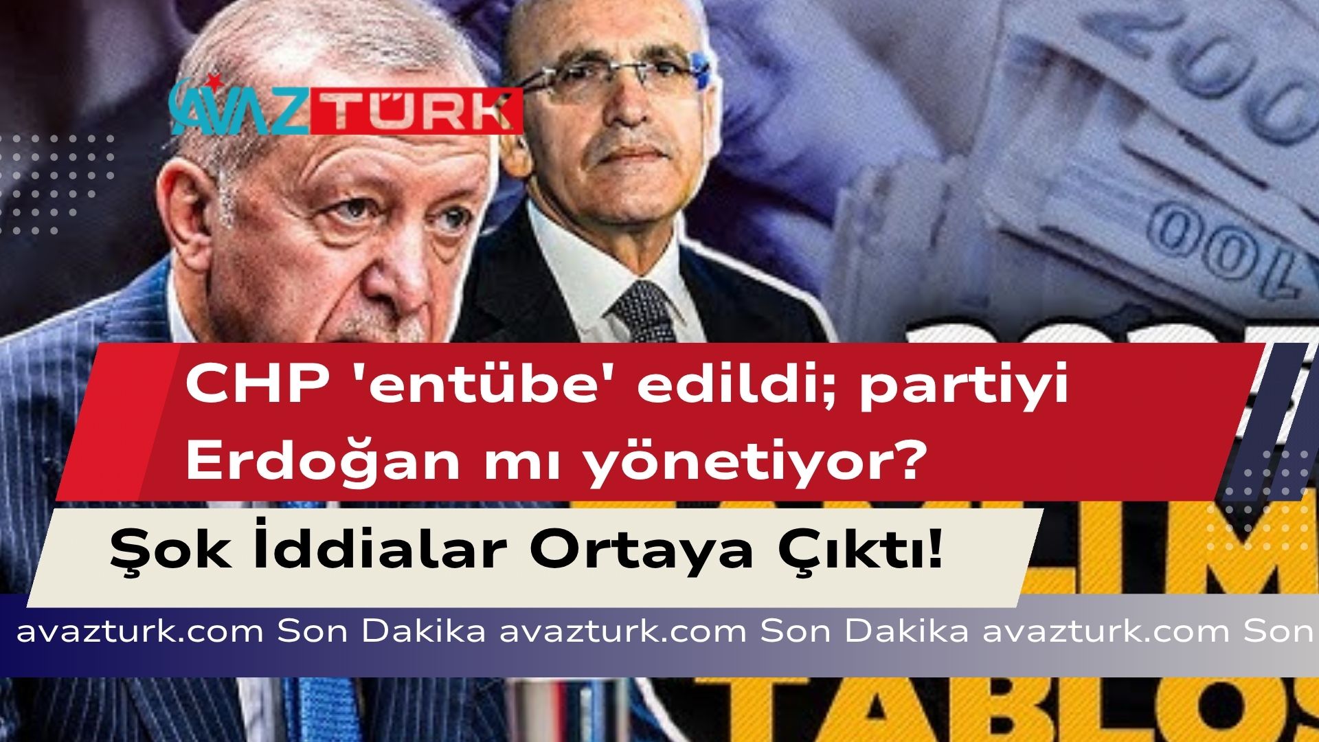 CHP'nin Kaderi Kapalı Kapılar Ardında Mı Yazılıyor?