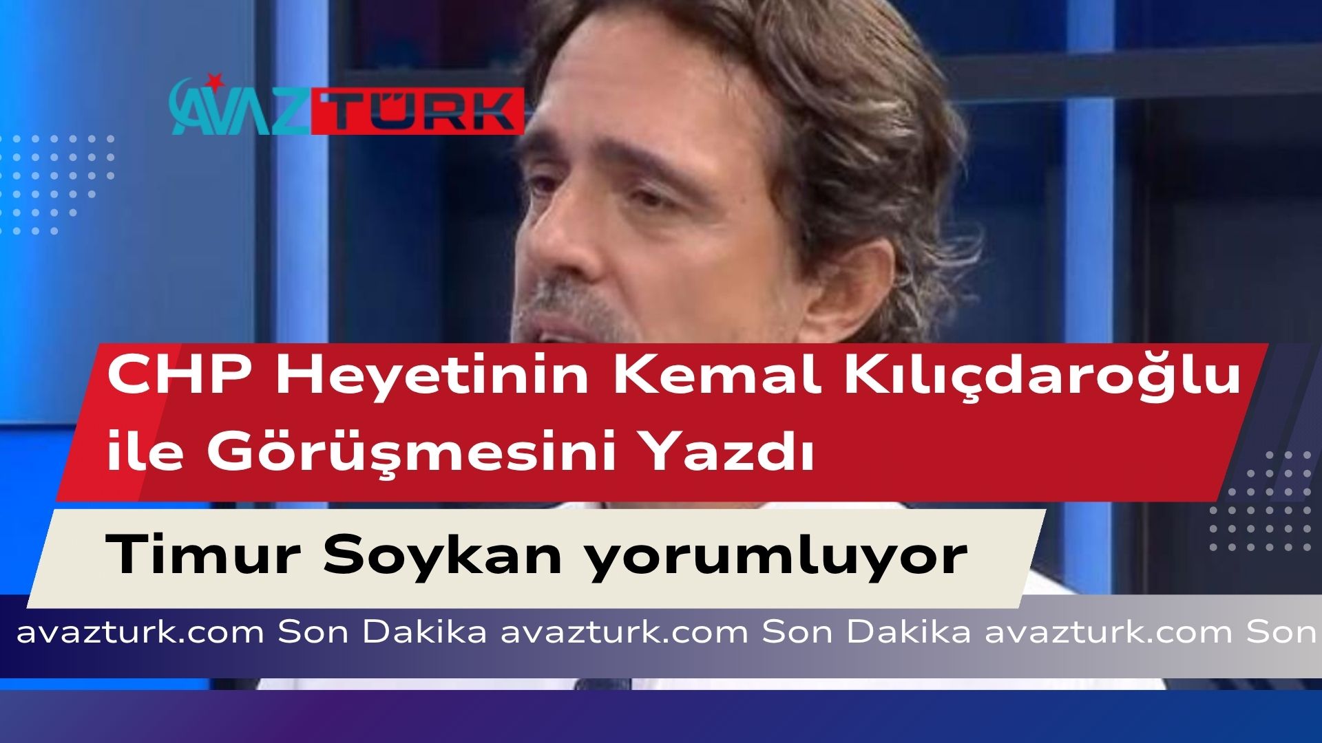 CHP'de Tarihi Gerilim Zirvesi: Kim Kimi Betona Gömmek İstiyor?