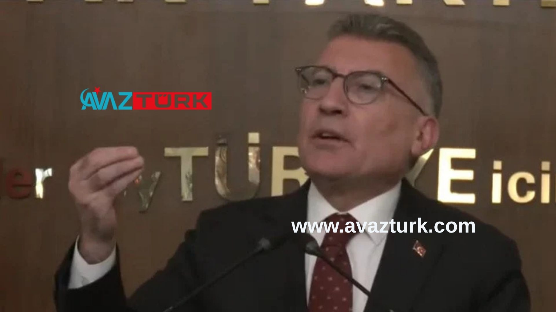 AK Partili Güler'den Gazetecilere 'Düşmanlık' Suçlamasıyla Şok Tepki!