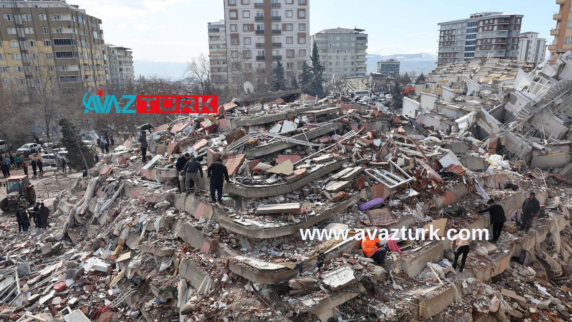 Gizemli Deprem Fayı Alarm Veriyor