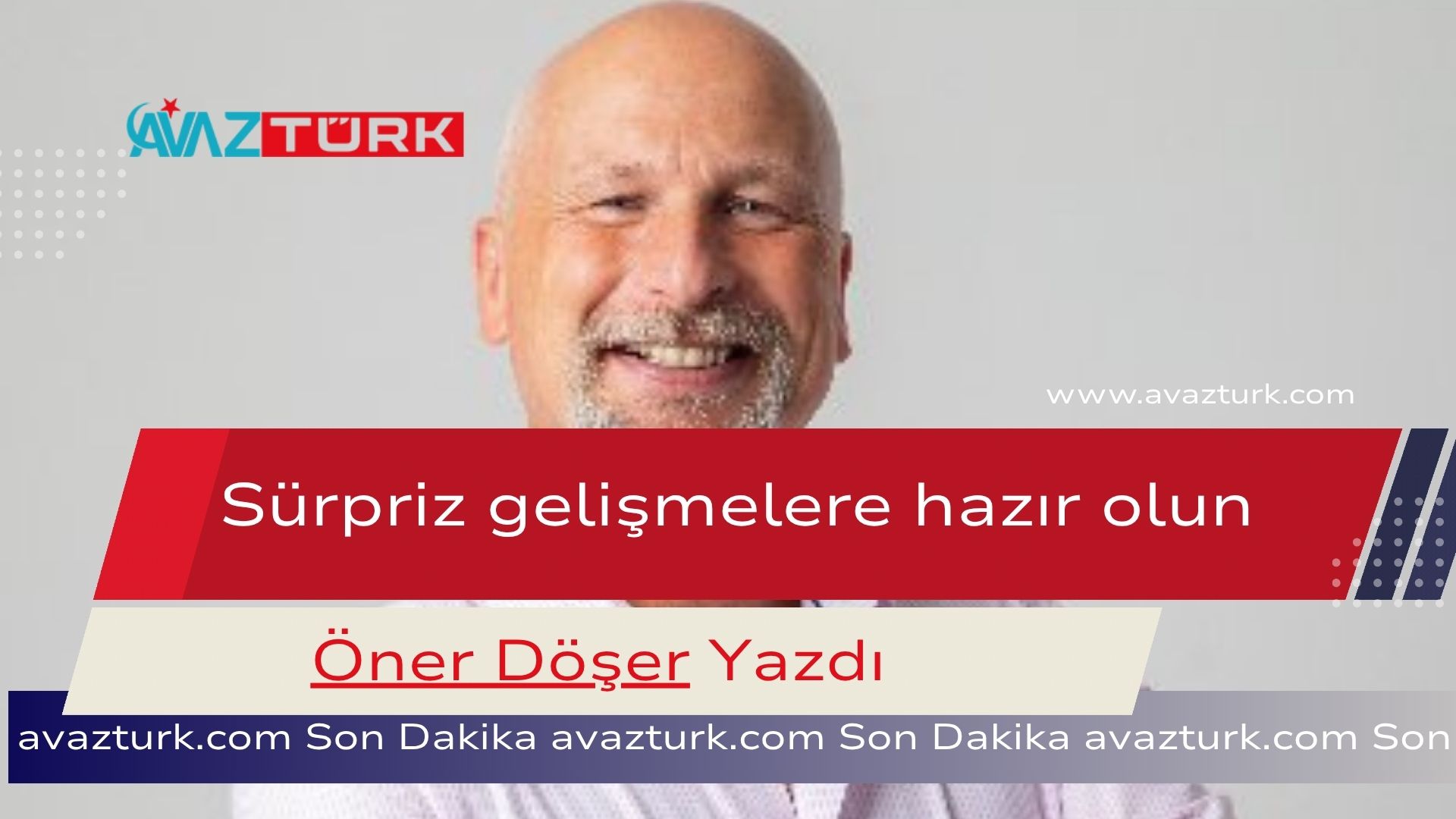Gelecek Günlerde Şok Edici Dönüşümler Kapıda!