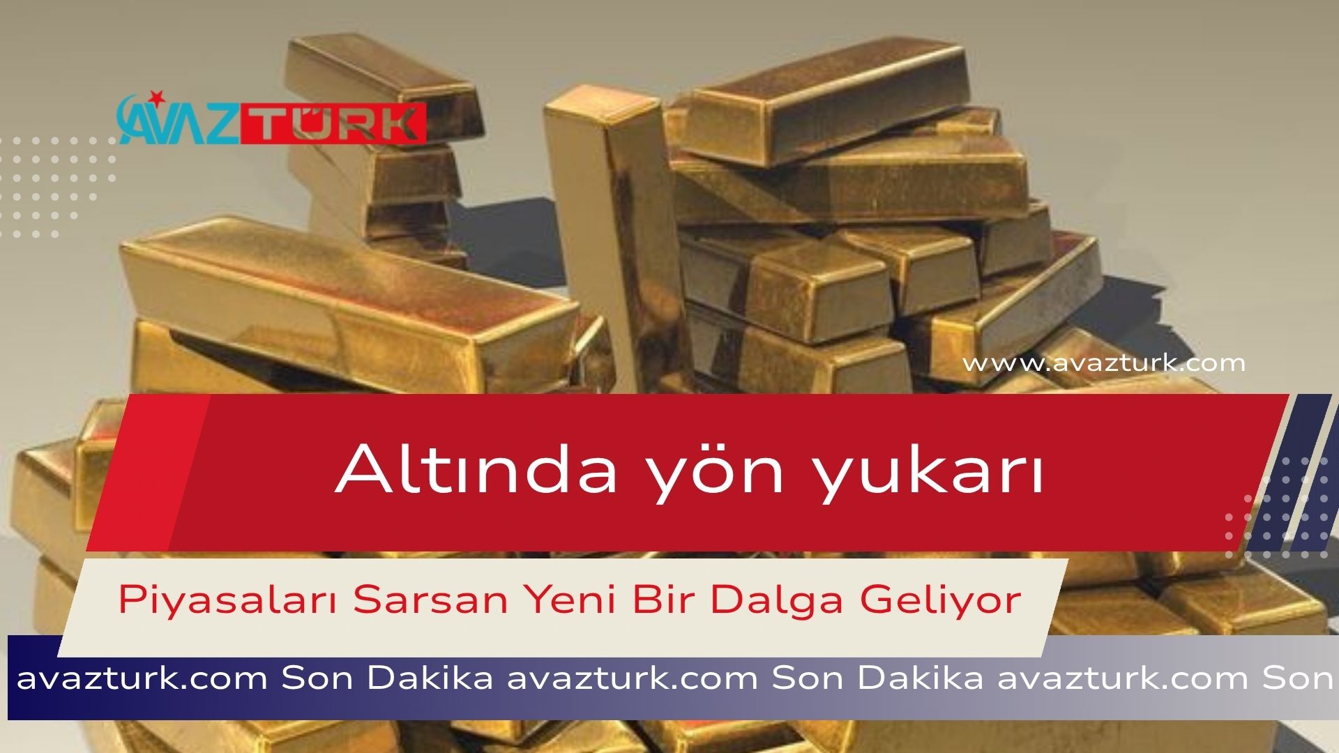 Küresel Piyasaları Sarsan Yeni Bir Dalga Geliyor: Fiyatlar Adeta Uçuşa Geçecek mi?