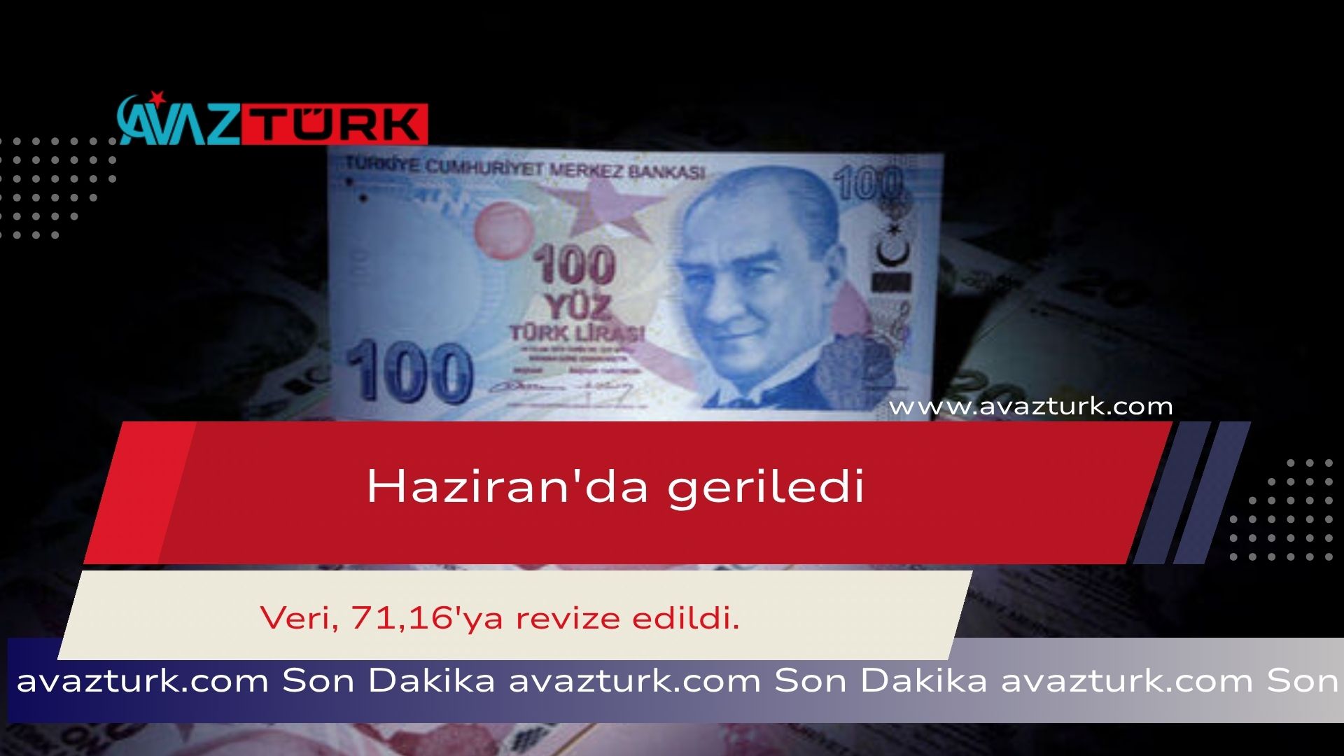 Türk Lirası'nın Hazirandaki Reel Değer Kaybı Piyasaları Sarsacak mı?