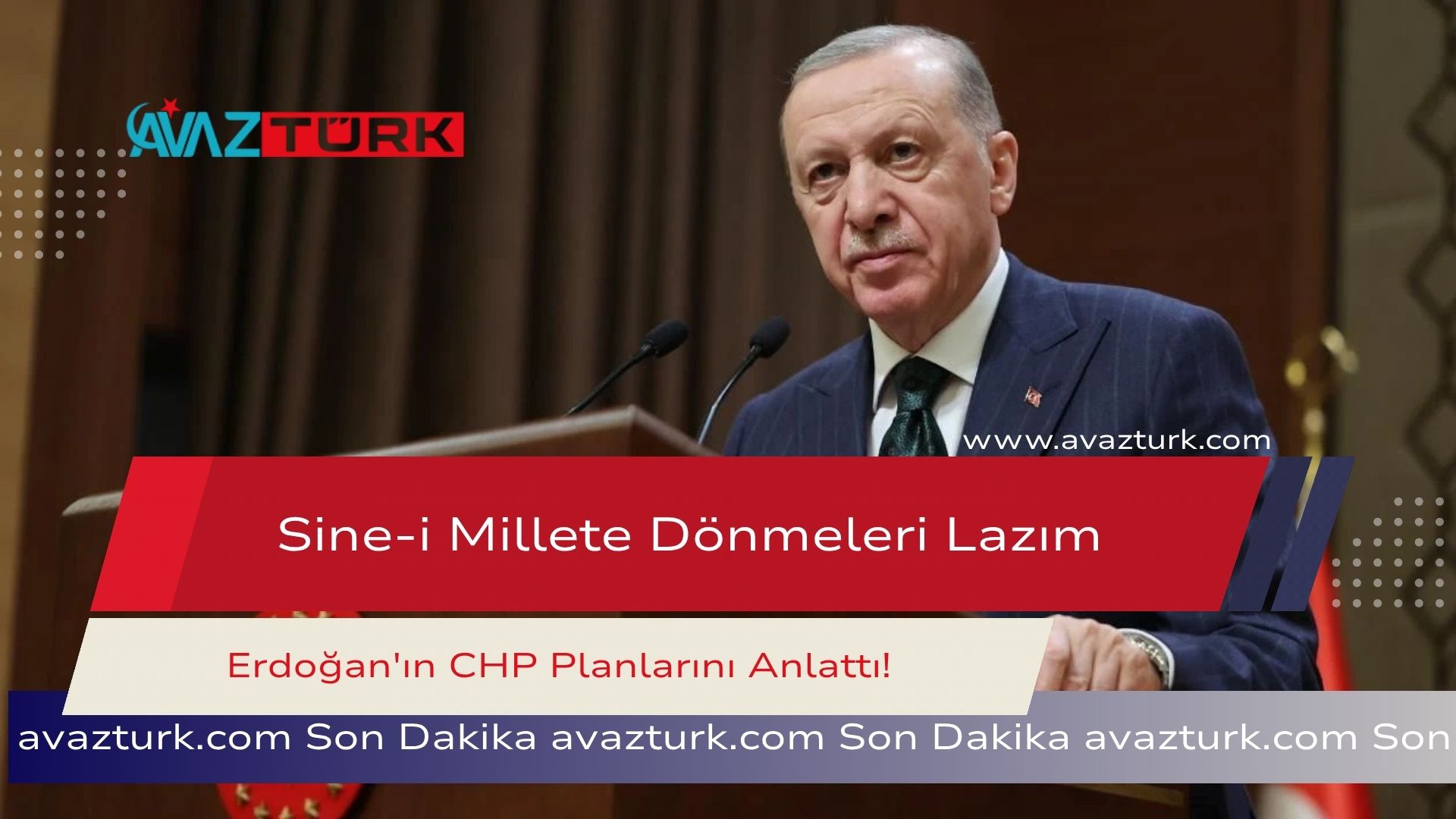 Muhalefetin Kaderini Değiştirecek O "Çare" Ortaya Çıktı