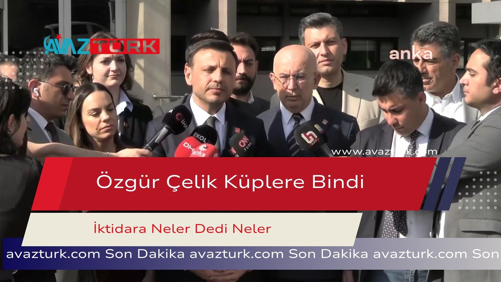 Adana Operasyonu, Ülkeye Yayılan Gizli Bir Darbe Girişiminin Son Halkası!