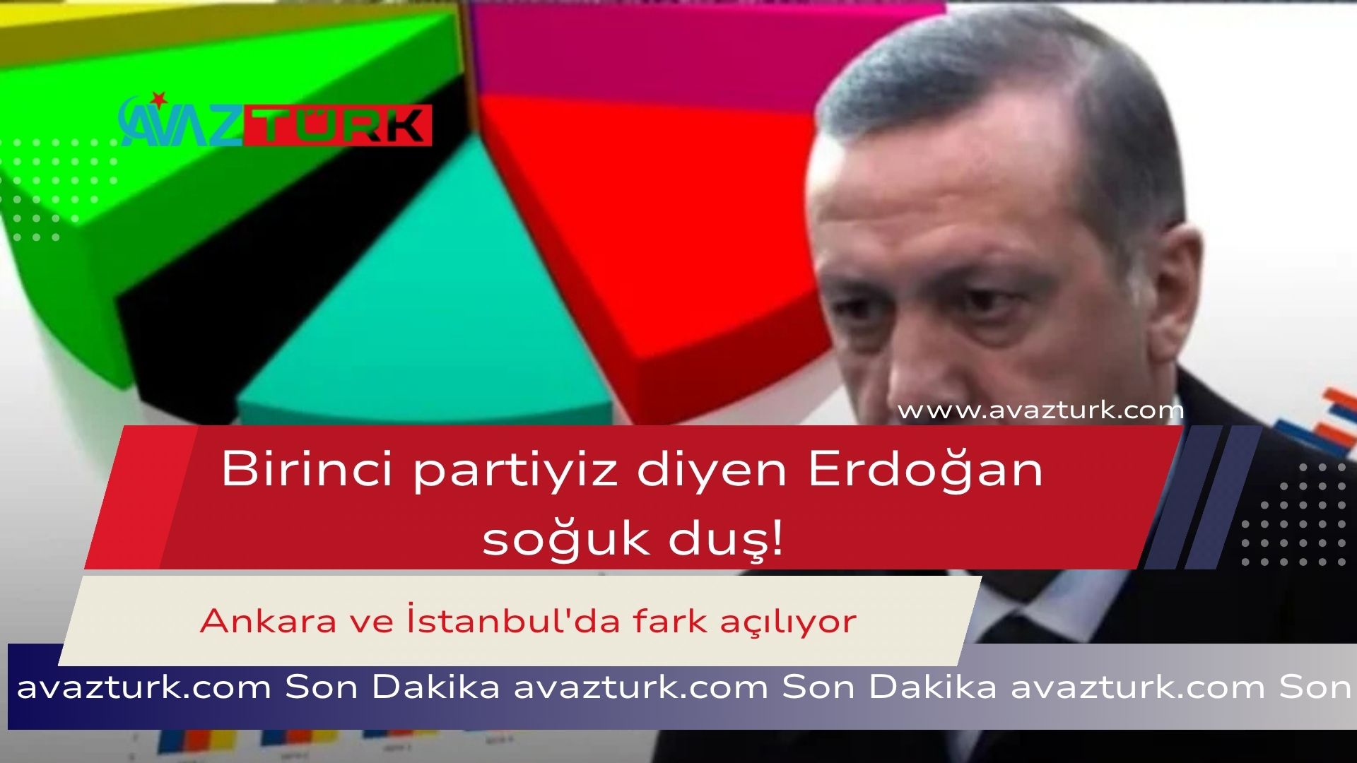 Son Anket Şok Etti: Türkiye'nin İki Kalbinde Beklenmedik Değişim Rüzgarları Esiyor!