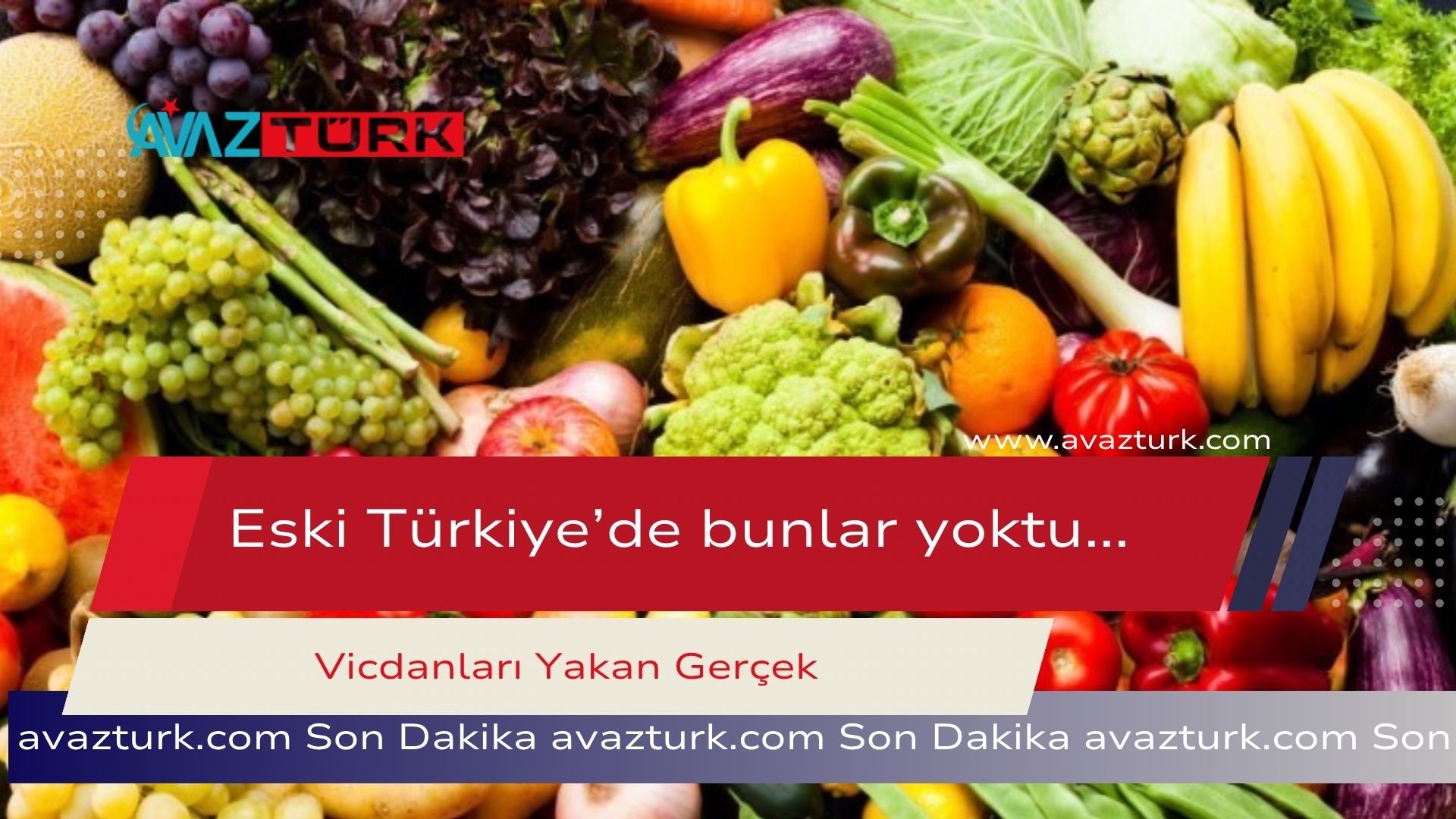 Eski Türkiye Neden Özleniyor, Yeni Türkiye Kime Yaradı?