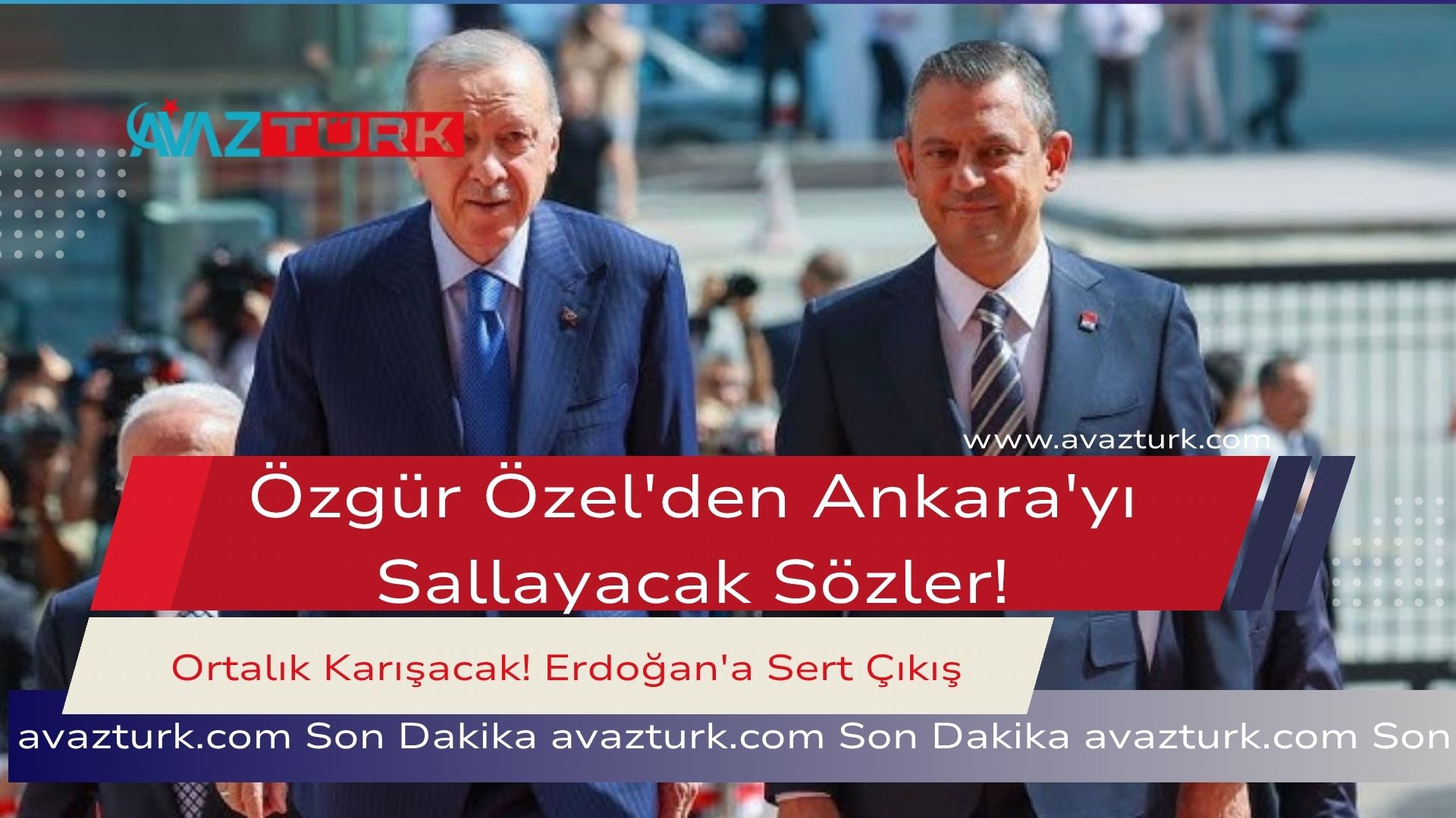 CHP'li Başkanlar Neden Hedefte, İşte Siyaseti Sarsan Gerçekler!