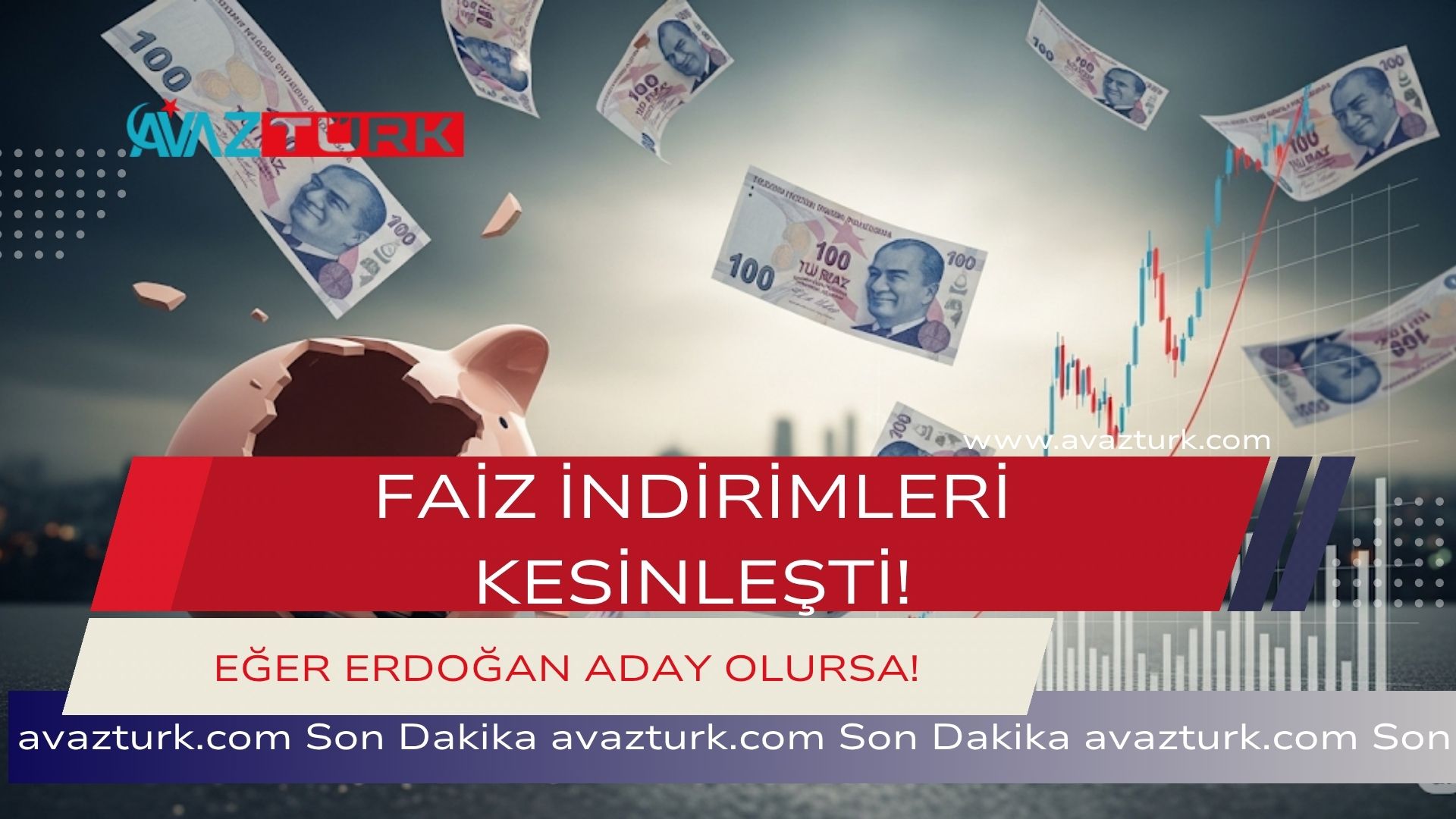 Türkiye'nin Sarsıcı Ekonomik Gerçekleri: Rekor Üstüne Rekor Kırılan Büyük Sır Perdesi Aralanıyor!