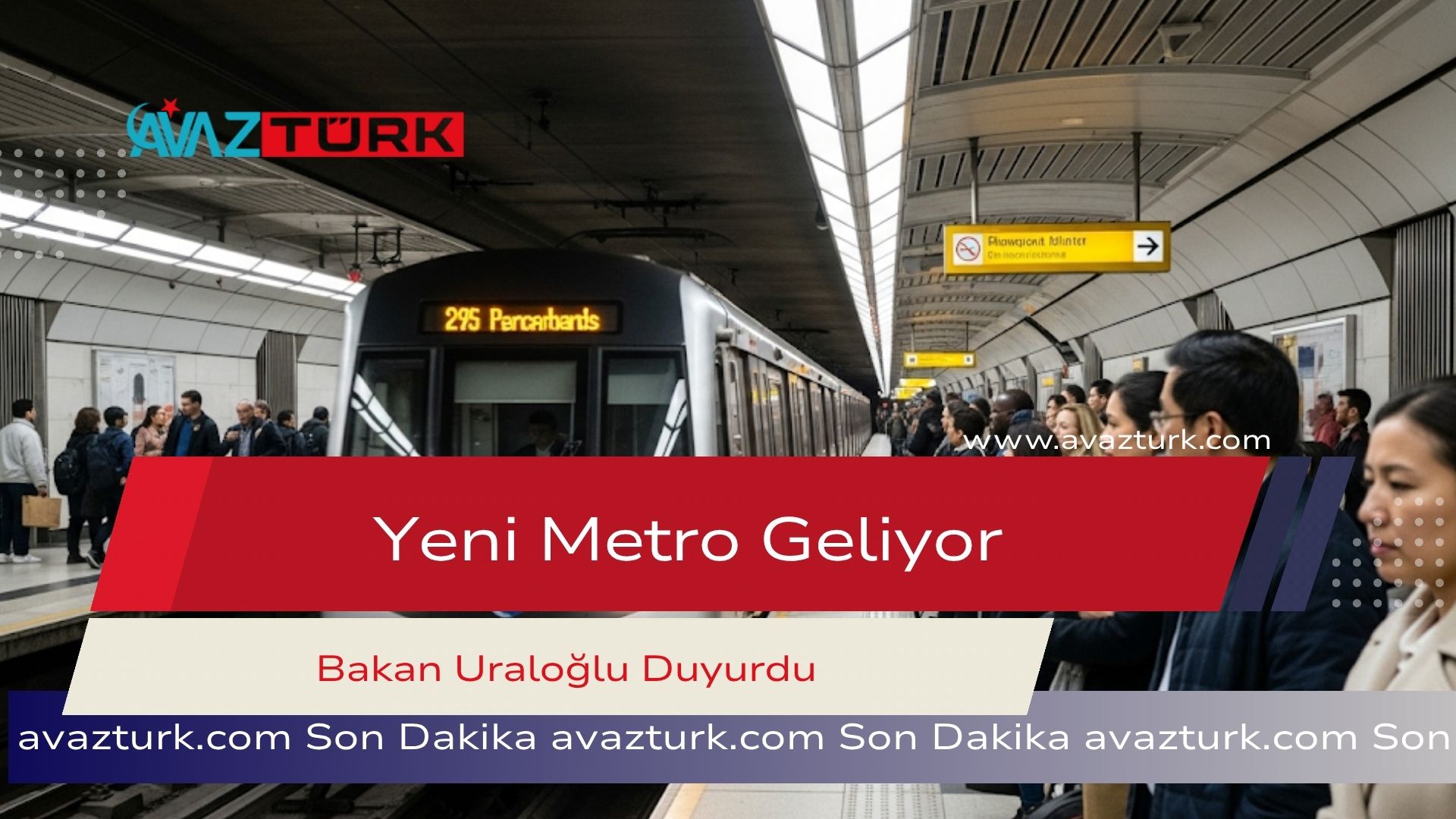 Başkentin Ulaşım Vizyonunda Tarihi Eşiğe Gelindi!