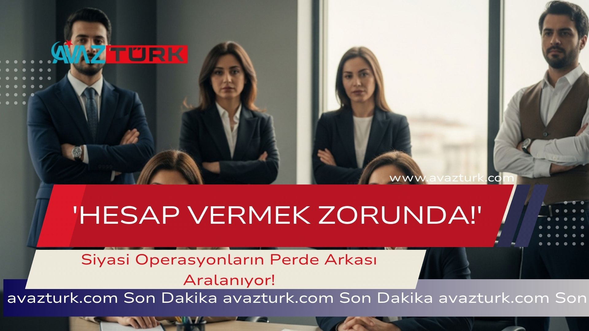 Şehitler ve Siyasi Operasyonların Perde Arkası Aralanıyor!