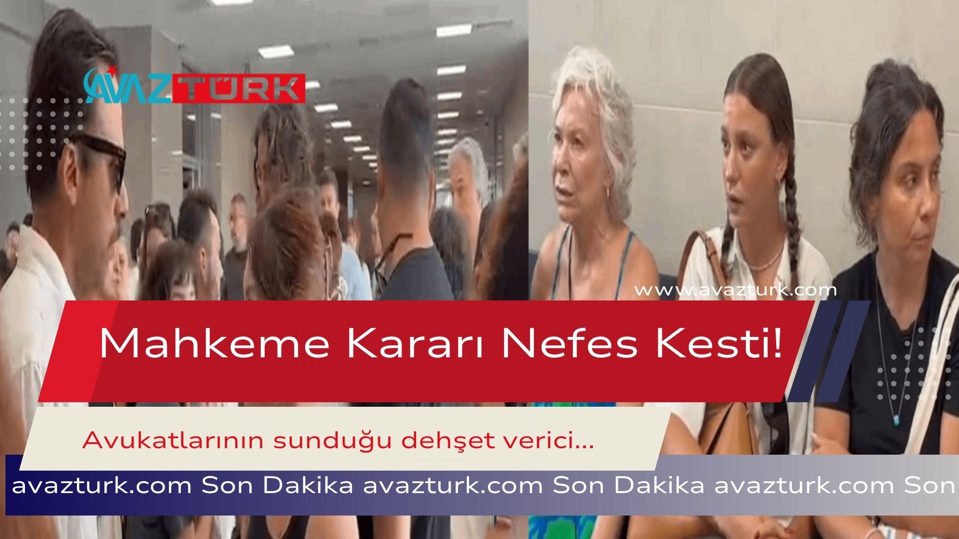 Ünlü Menajerin Yaşamı Tehdit Altında, Mahkeme Kararı Nefes Kesti!