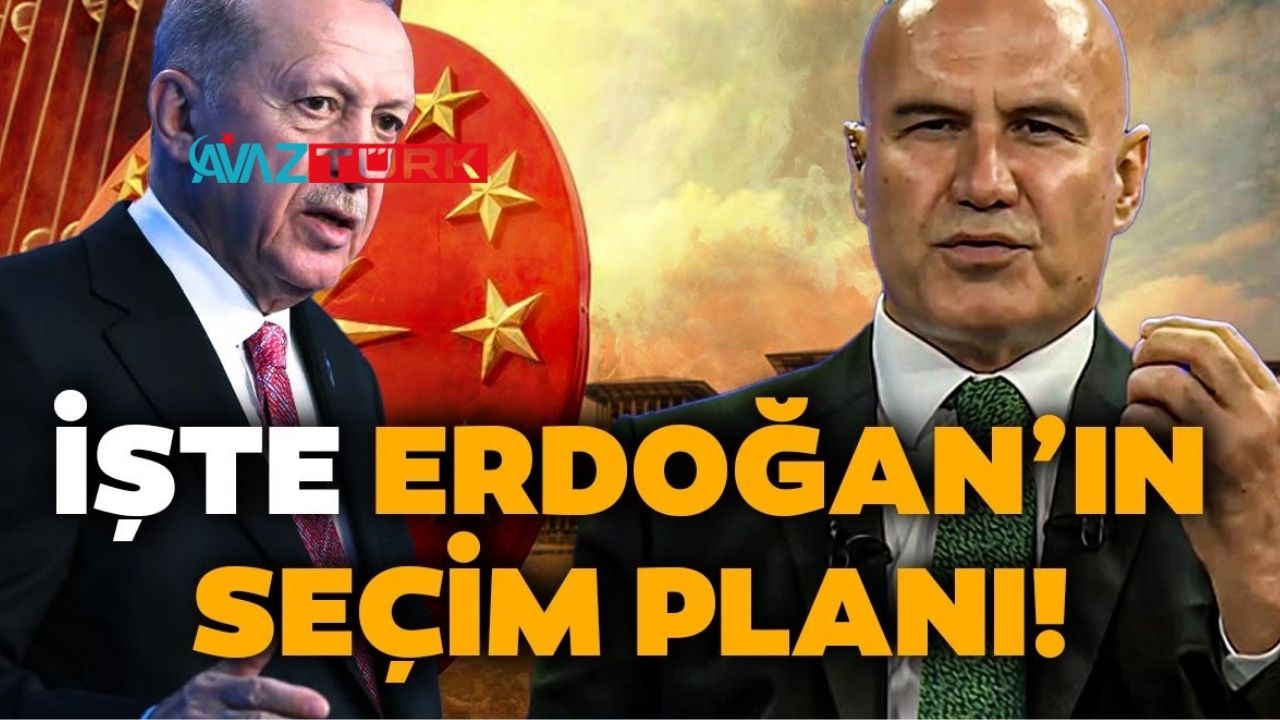 Erdoğan'ın Erken Seçim Kabusu mu Gerçekleşiyor?
