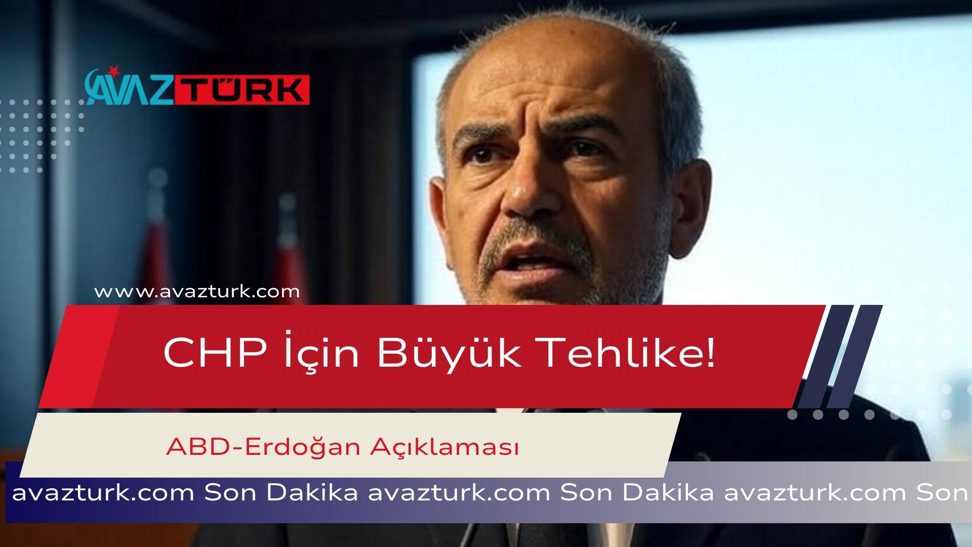 Türkiye Cumhuriyeti Temelleri Titrerken, Korkunç Planlar Devrede!