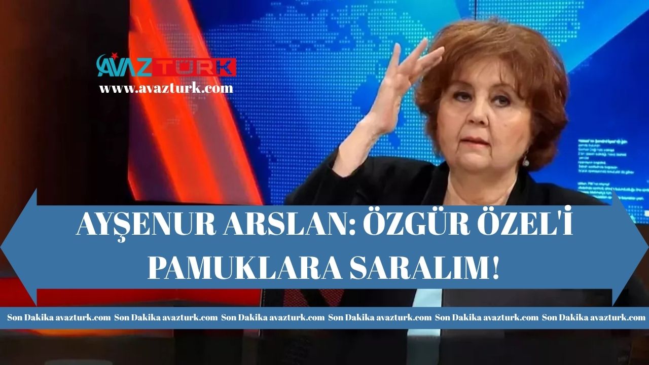 Saray'ın Bilinçsiz Planı Türkiye'yi Nereye Sürüklüyor?