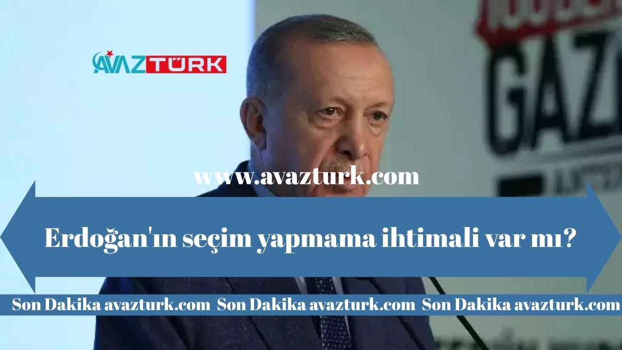 Erdoğan'ın Beklenmedik Korkusu ve MHP'nin Gizli Kırmızı Çizgisi!