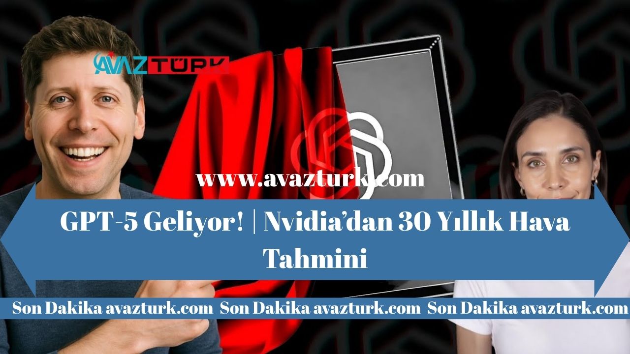 Yapay Zeka Arenasında Nefes Kesen Güç Savaşı