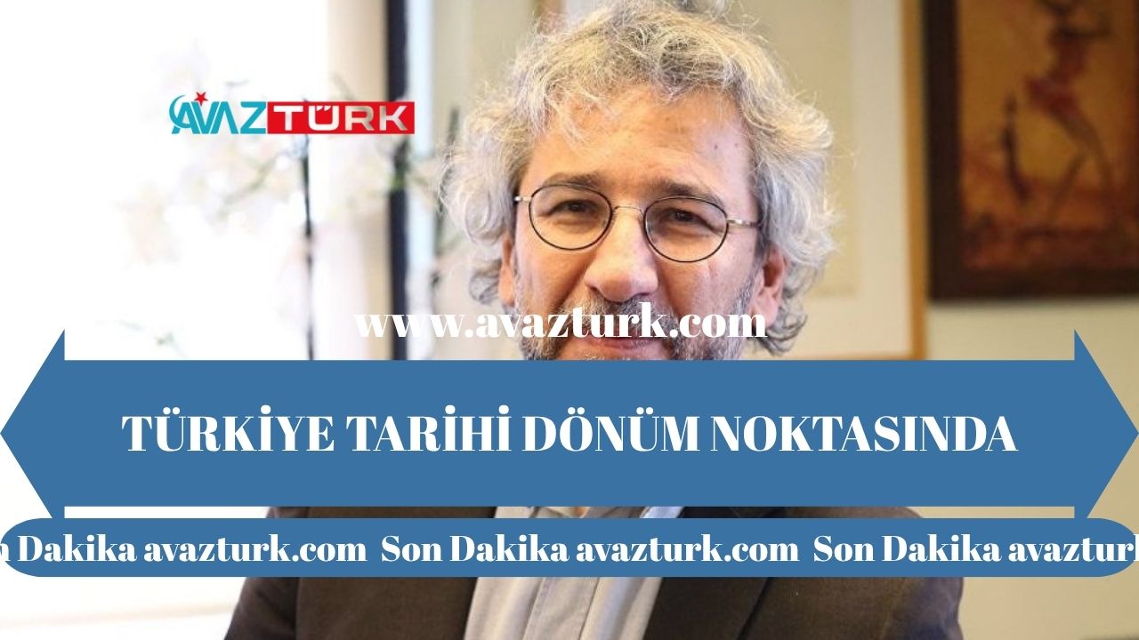Türkiye'nin Kaderini Değiştirecek Sırlar Perdesi Aralanıyor!