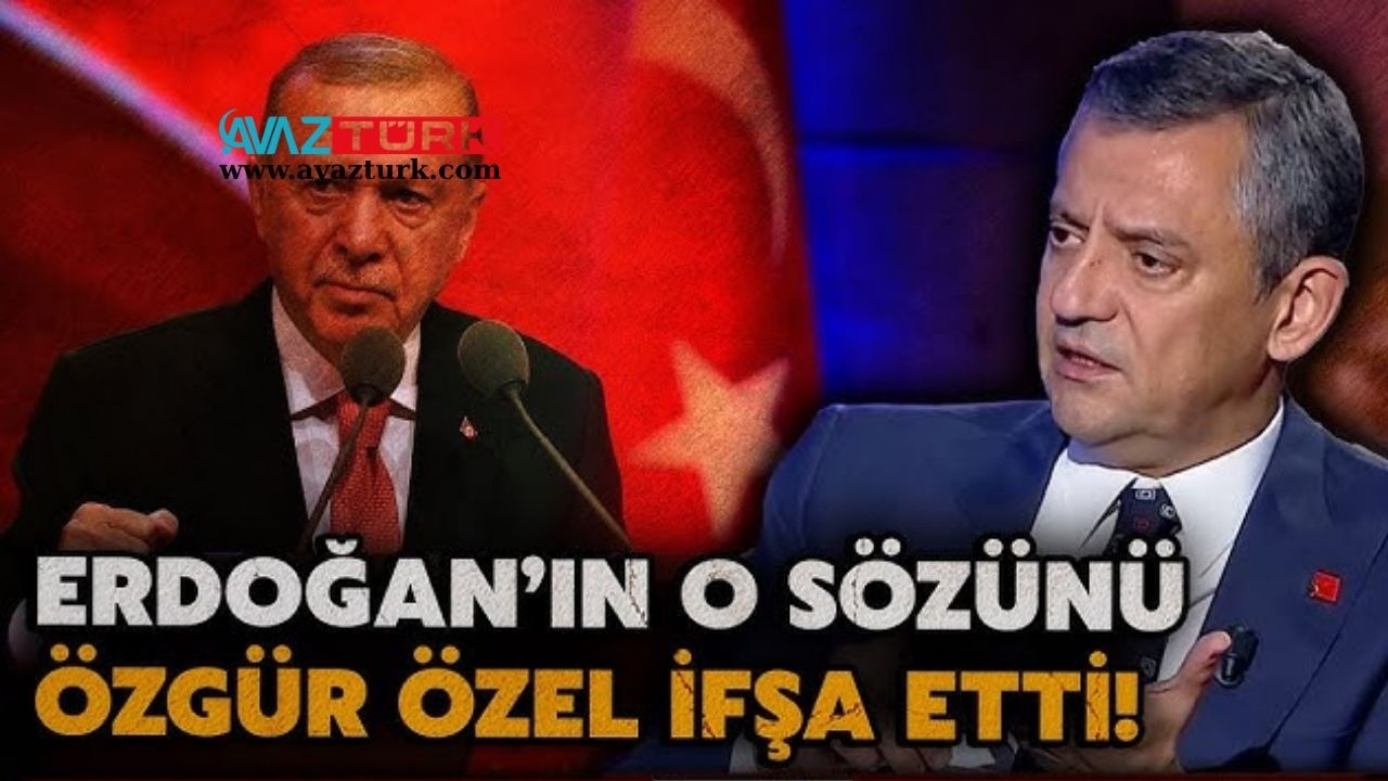 Erdoğan "normalleşmeyi bitirtin" dedi: chp'den siyasi satrançta beklenmedik hamle geldi!