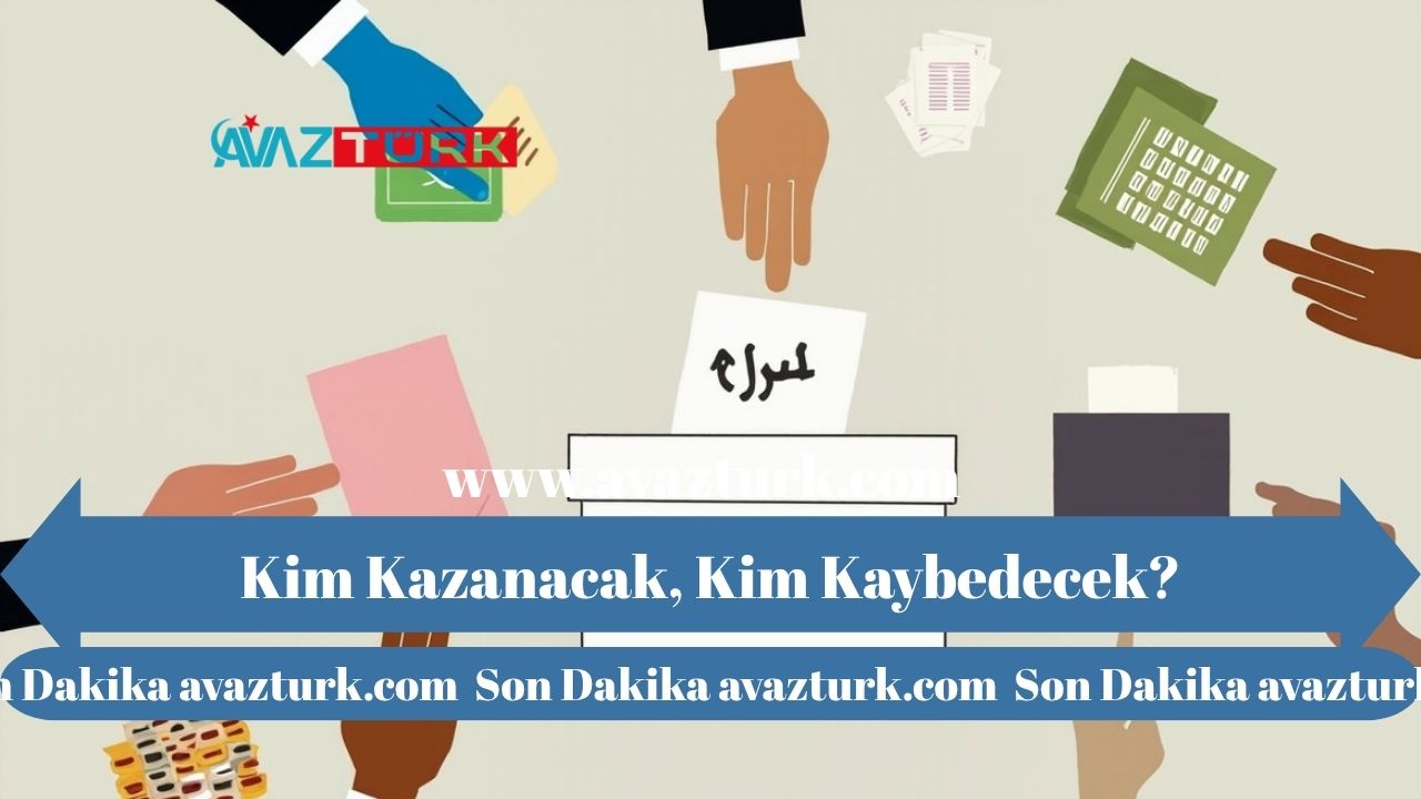 Türkiye'yi Sarsan Gerilimde Son Perde: Kazanan Kim Olacak?