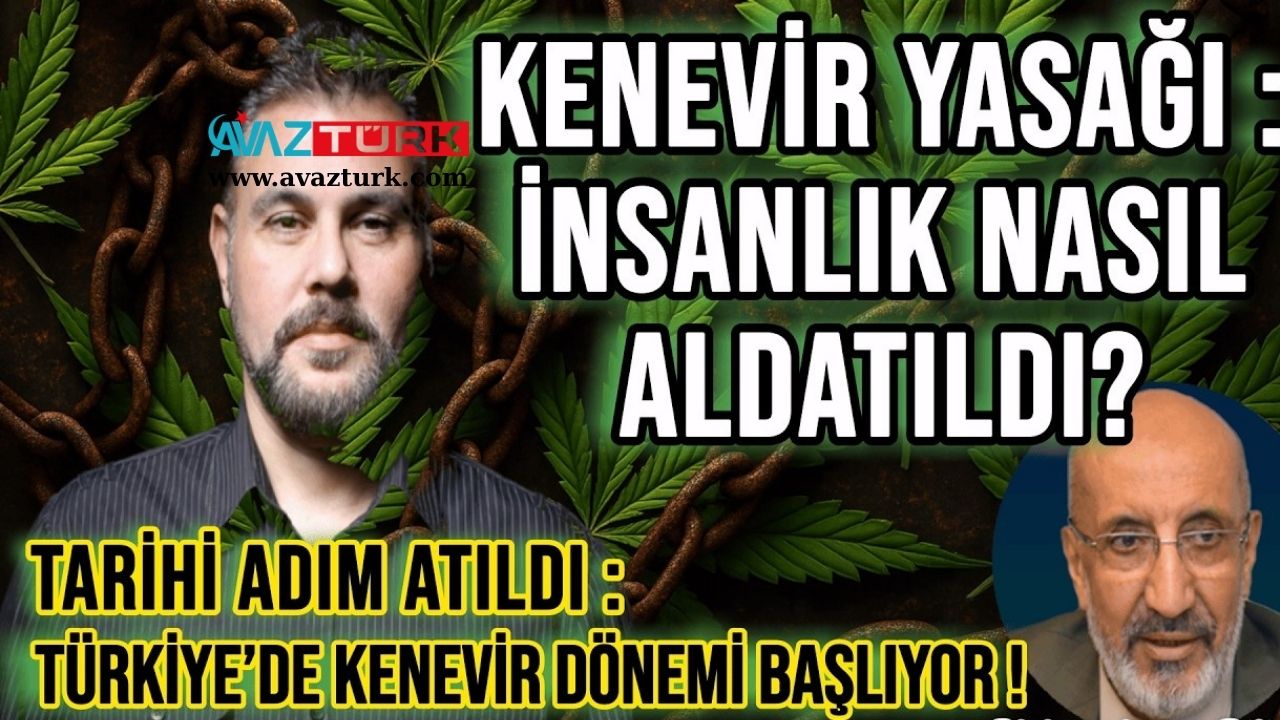 Tarihin Gizemli Perdesinde Saklı Mucize: Kenevir Geri Dönüyor!