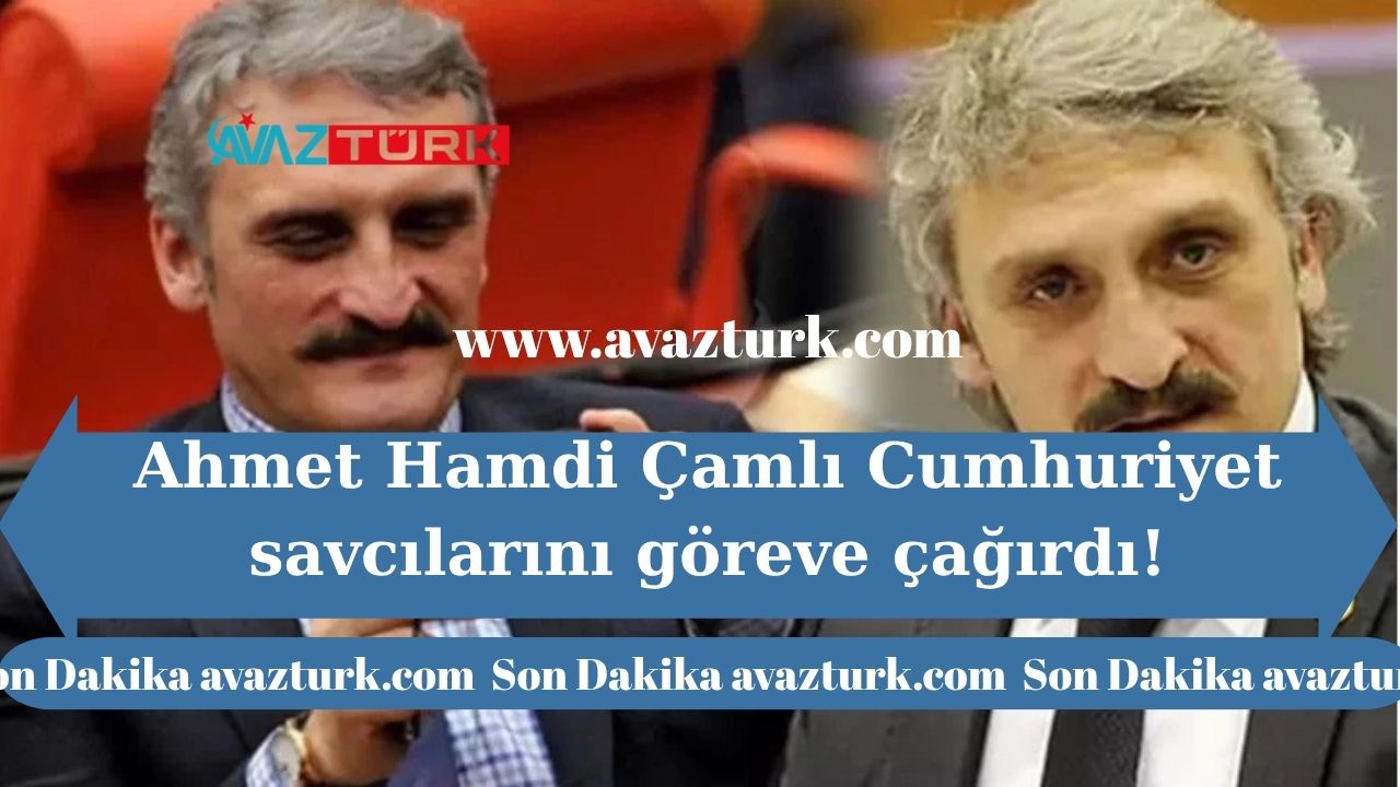 Türkiye'yi sarsan Cumhuriyet tartışması