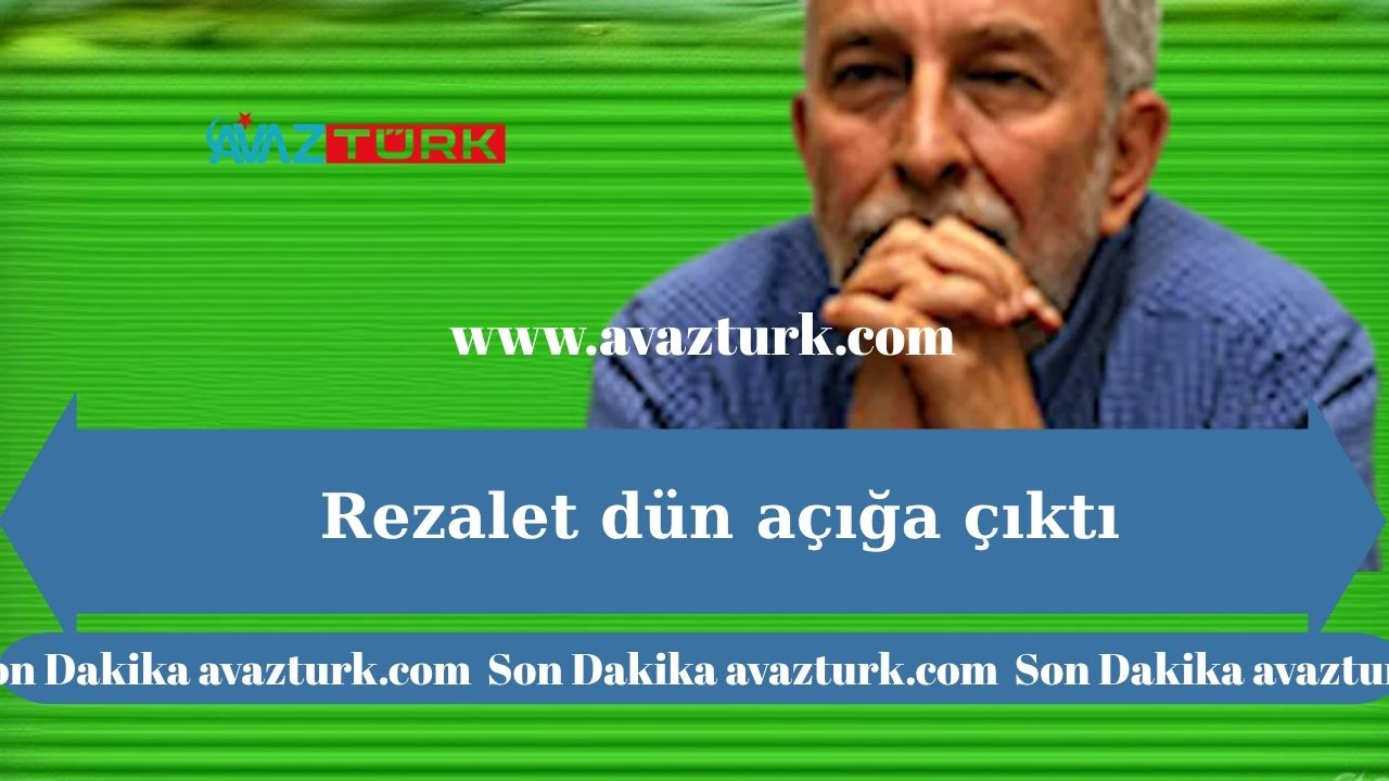 İmralı'dan Sızan Görüntüler Türkiye'yi Sarsıyor