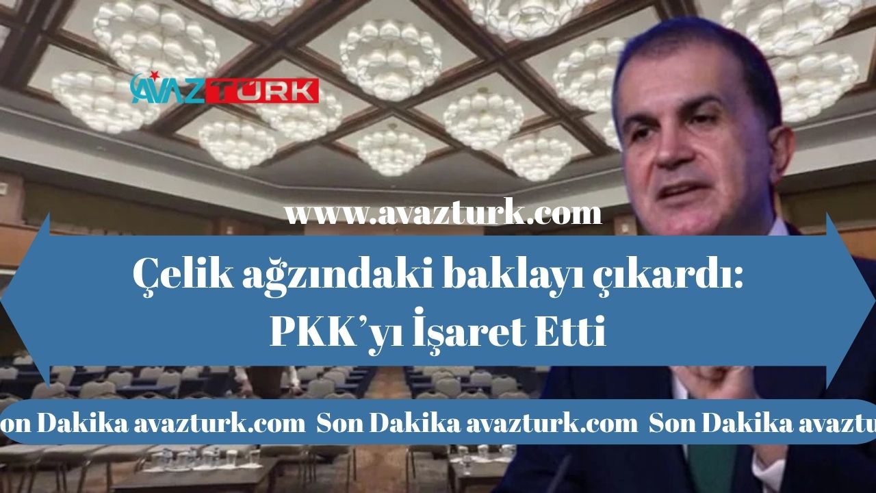 Türkiye'nin Kaderi Bu Konuşmada mı Belirlenecek?