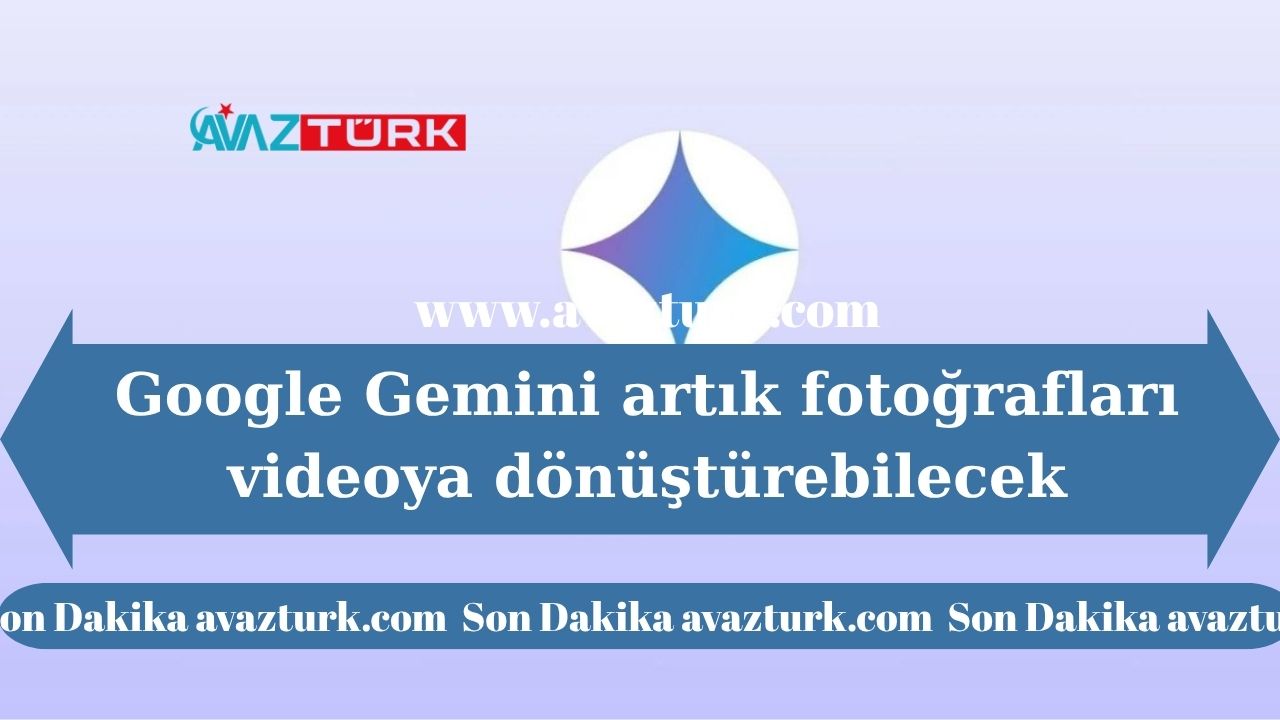 Yapay zekanın sıradışı devrimi başladı: fotoğraflarınız artık nefes alıyor!