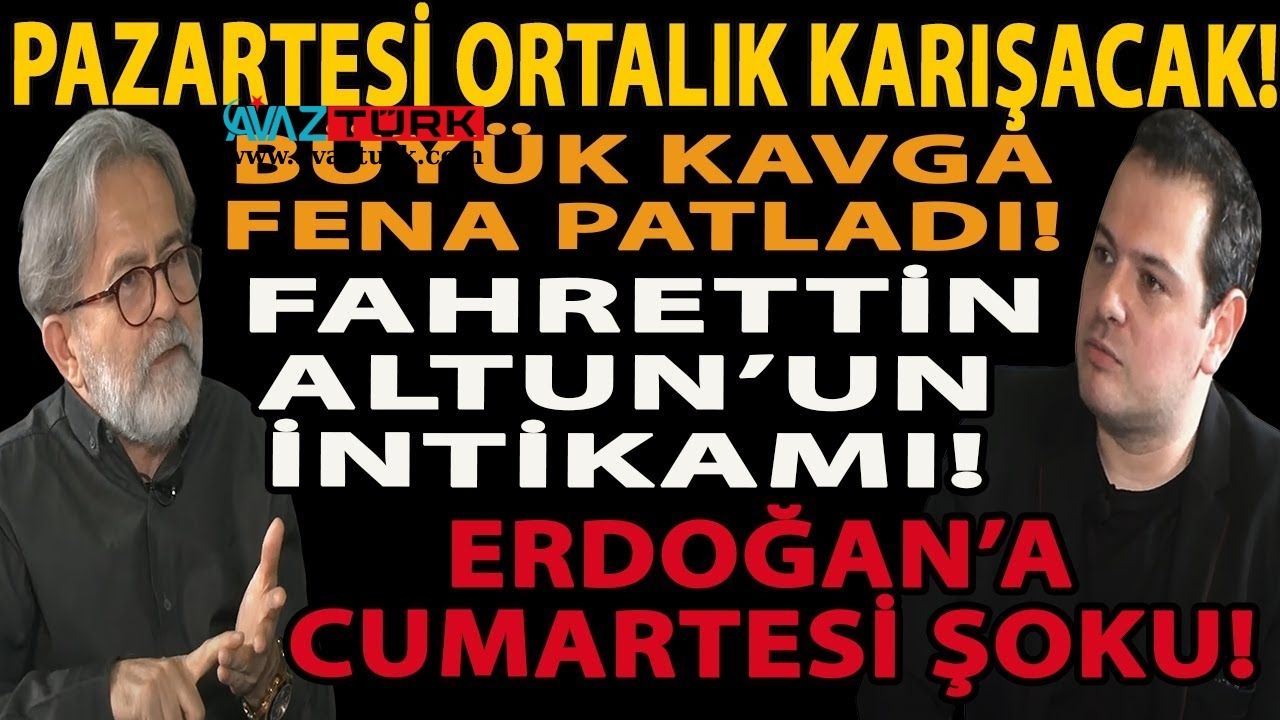 Türkiye Siyasetinin Bilinmeyen Perdesi Aralanıyor!