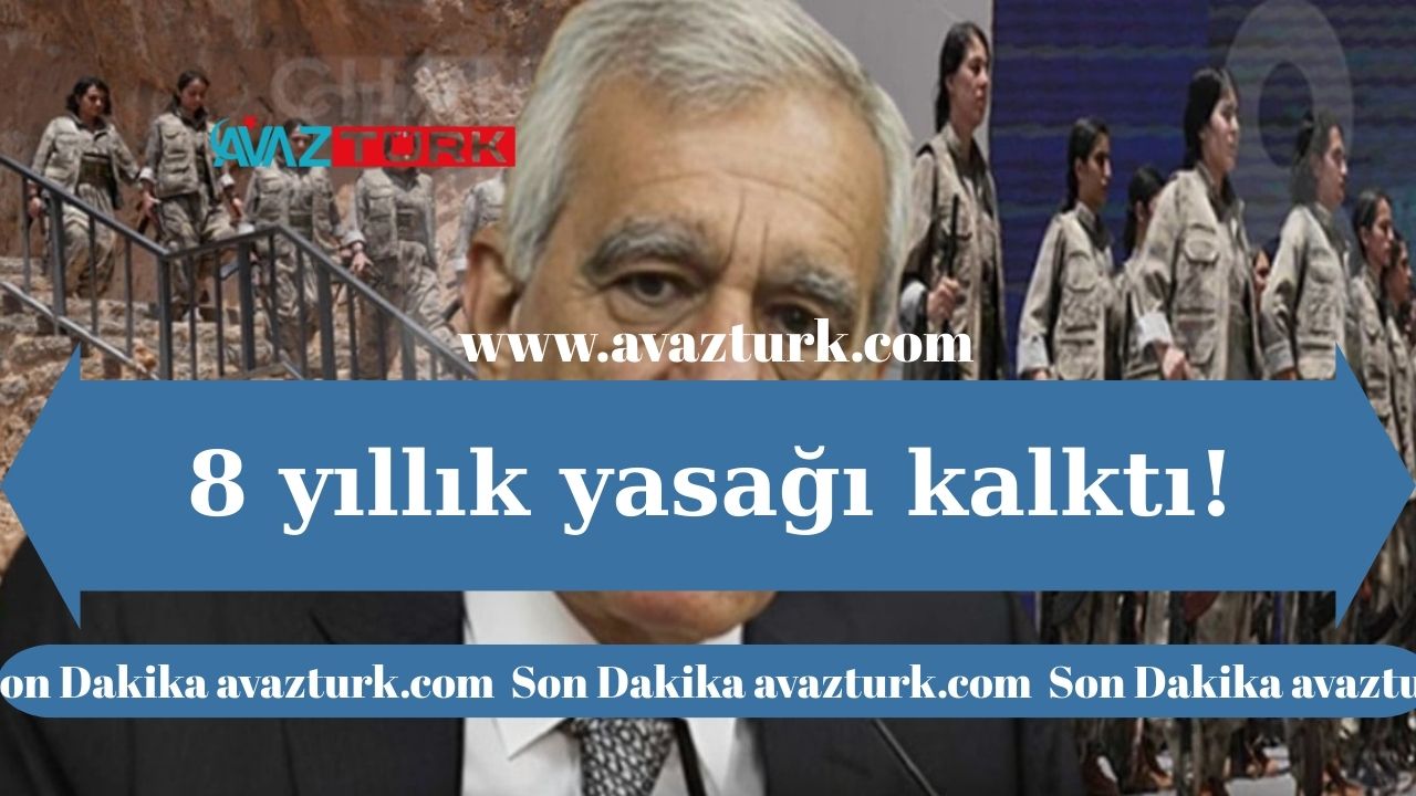 Tarihi An! Süleymaniye'deki Gizemli Teslimiyet Türkiye'nin Geleceğini Şekillendiriyor