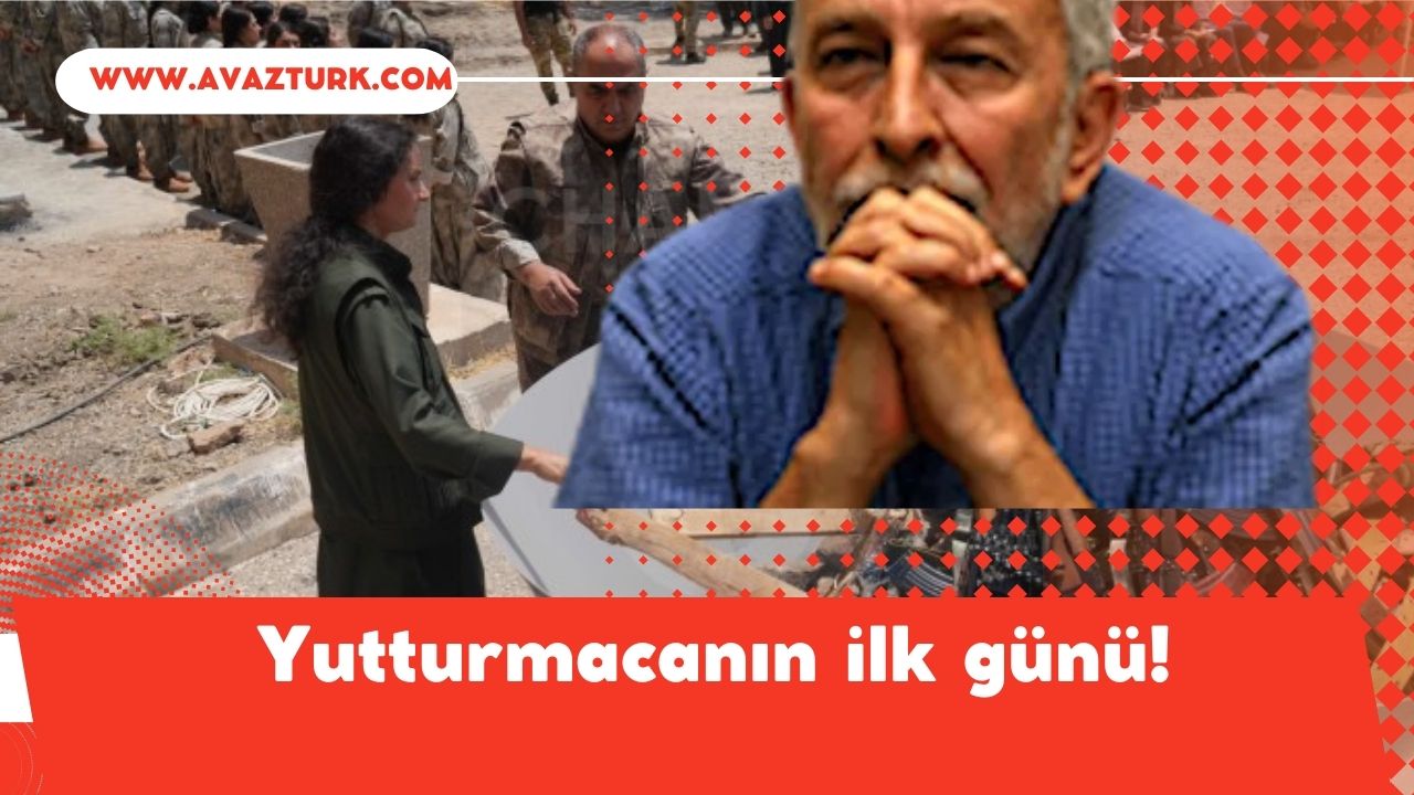 Emin Çölaşan'dan 'Terörsüz Türkiye' İddiasına Sert Eleştiri
